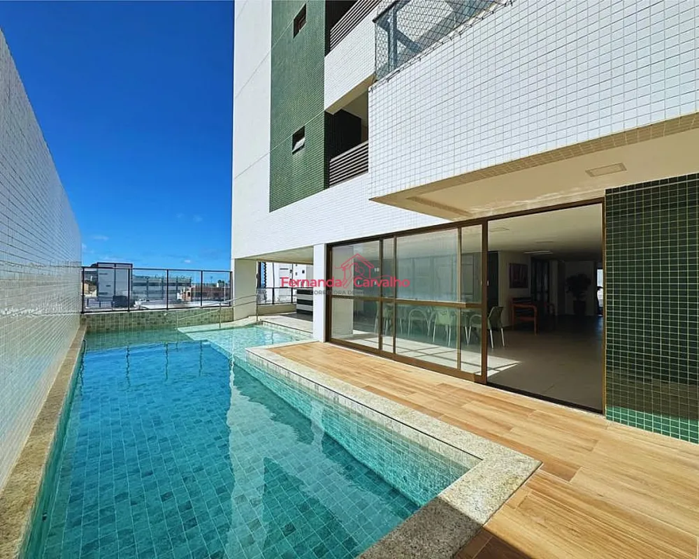 Apartamento, 2 quartos, 64 m² - Foto 16