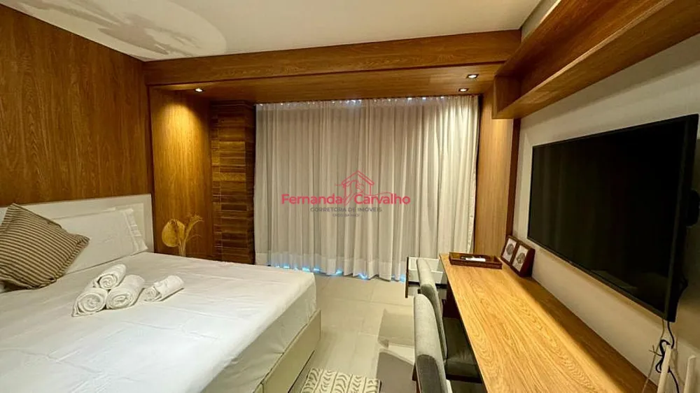 Apartamento, 1 quarto, 24 m² - Foto 1