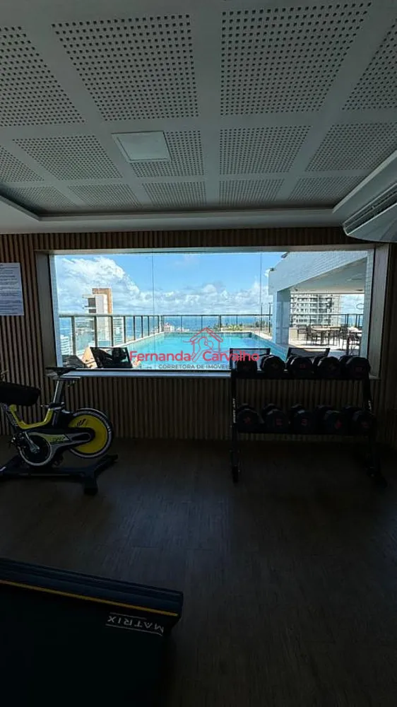 Apartamento, 1 quarto, 24 m² - Foto 14