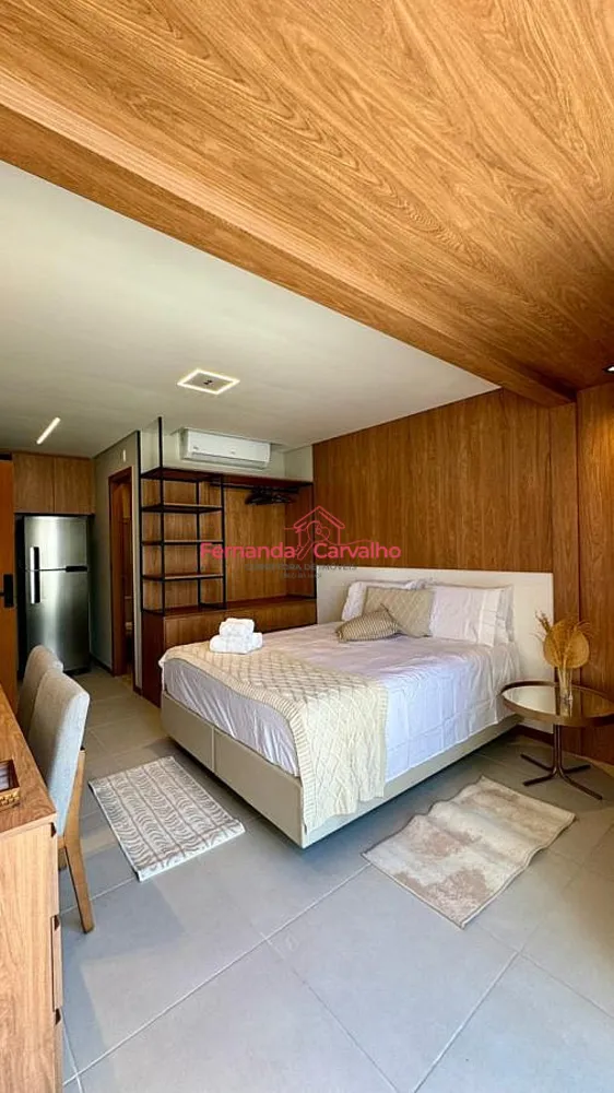 Apartamento, 1 quarto, 24 m² - Foto 6