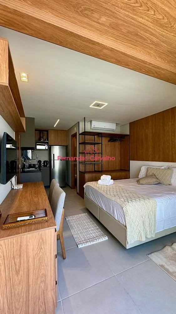 Apartamento, 1 quarto, 24 m² - Foto 9
