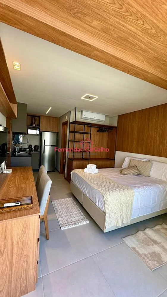 Apartamento, 1 quarto, 24 m² - Foto 5