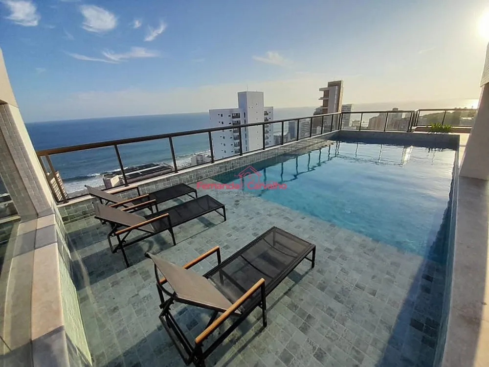 Apartamento, 1 quarto, 24 m² - Foto 15