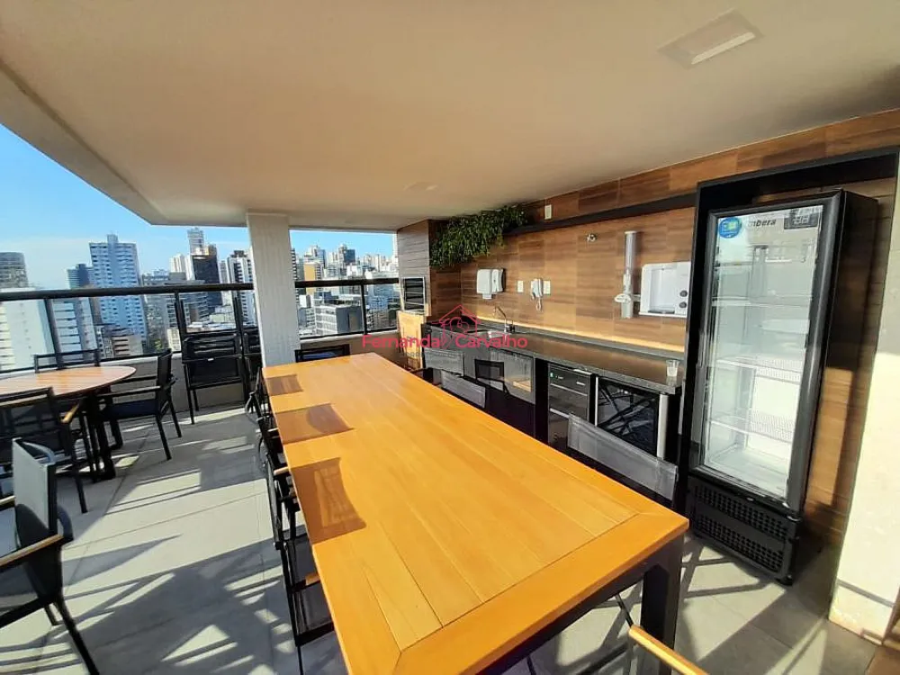 Apartamento, 1 quarto, 24 m² - Foto 13