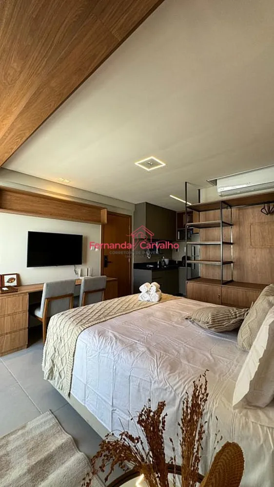 Apartamento, 1 quarto, 24 m² - Foto 10