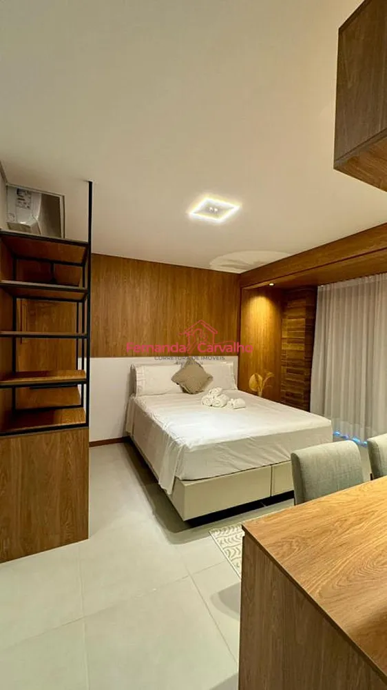 Apartamento, 1 quarto, 24 m² - Foto 3
