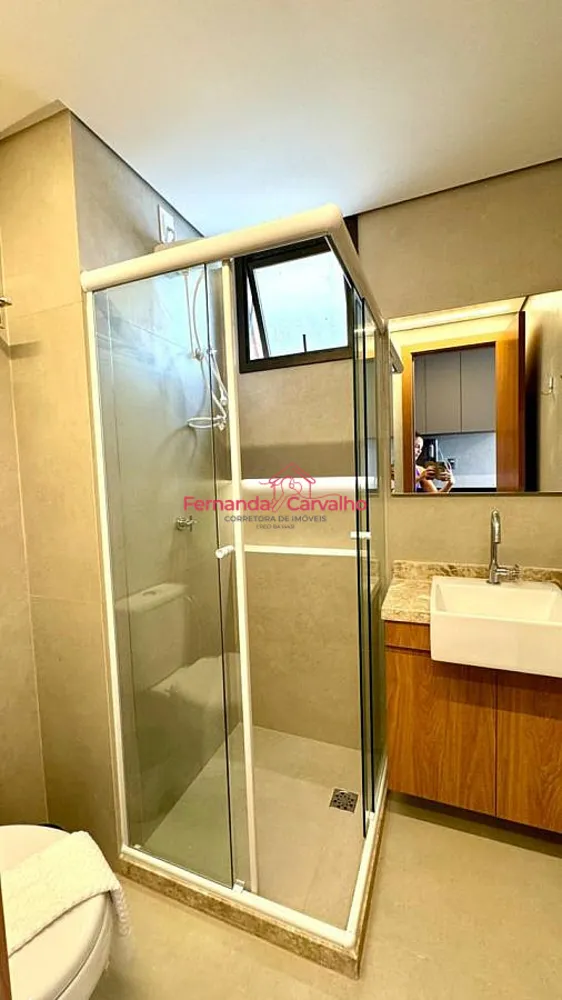 Apartamento, 1 quarto, 24 m² - Foto 8