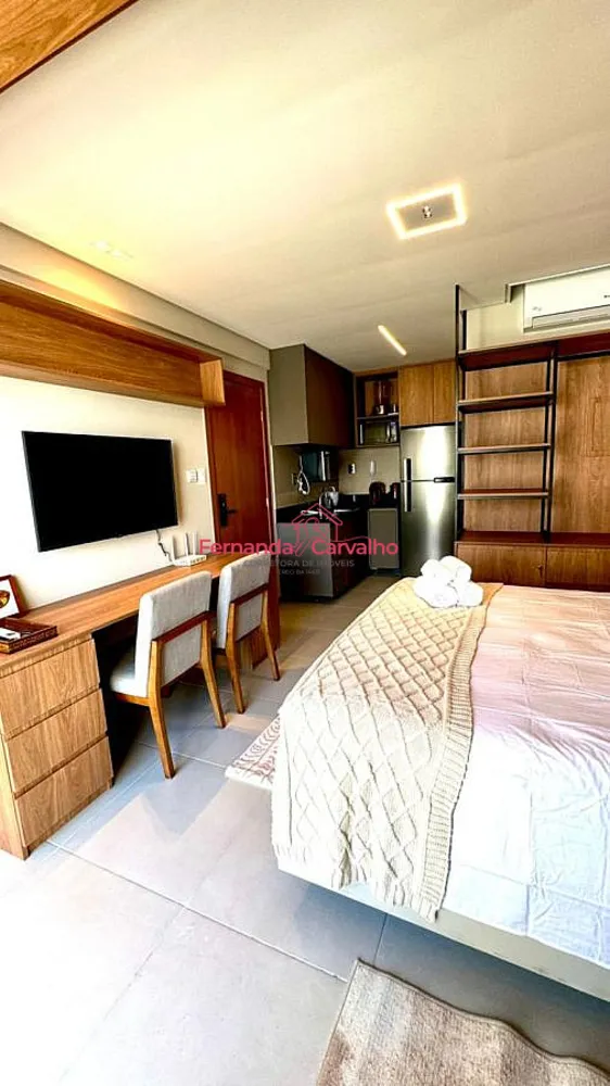 Apartamento, 1 quarto, 24 m² - Foto 11