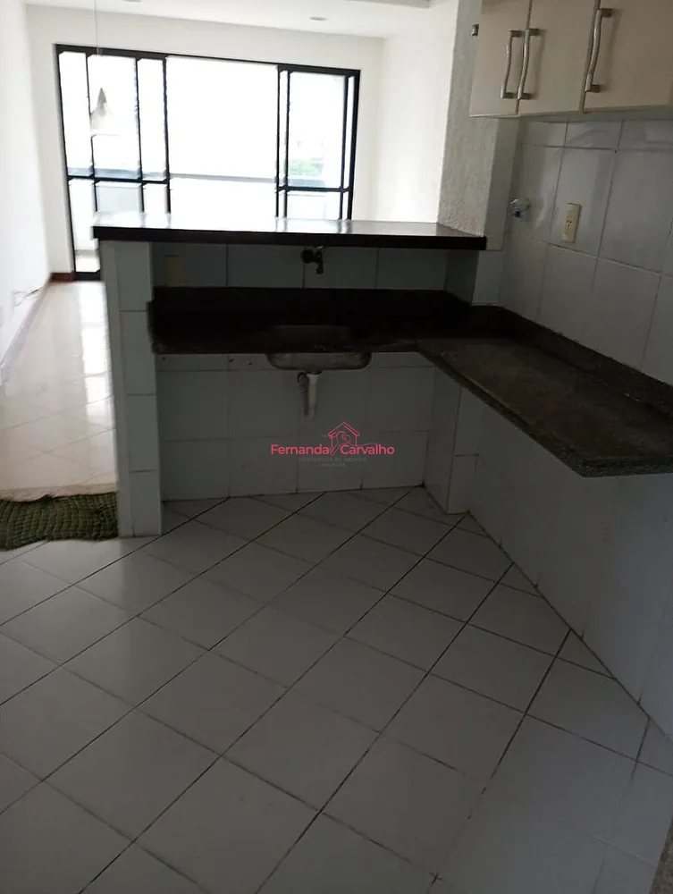 Apartamento, 2 quartos, 76 m² - Foto 2