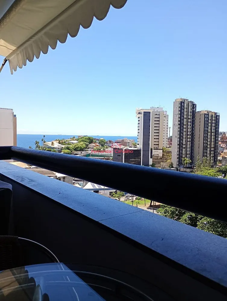 Apartamento, 2 quartos, 76 m² - Foto 1