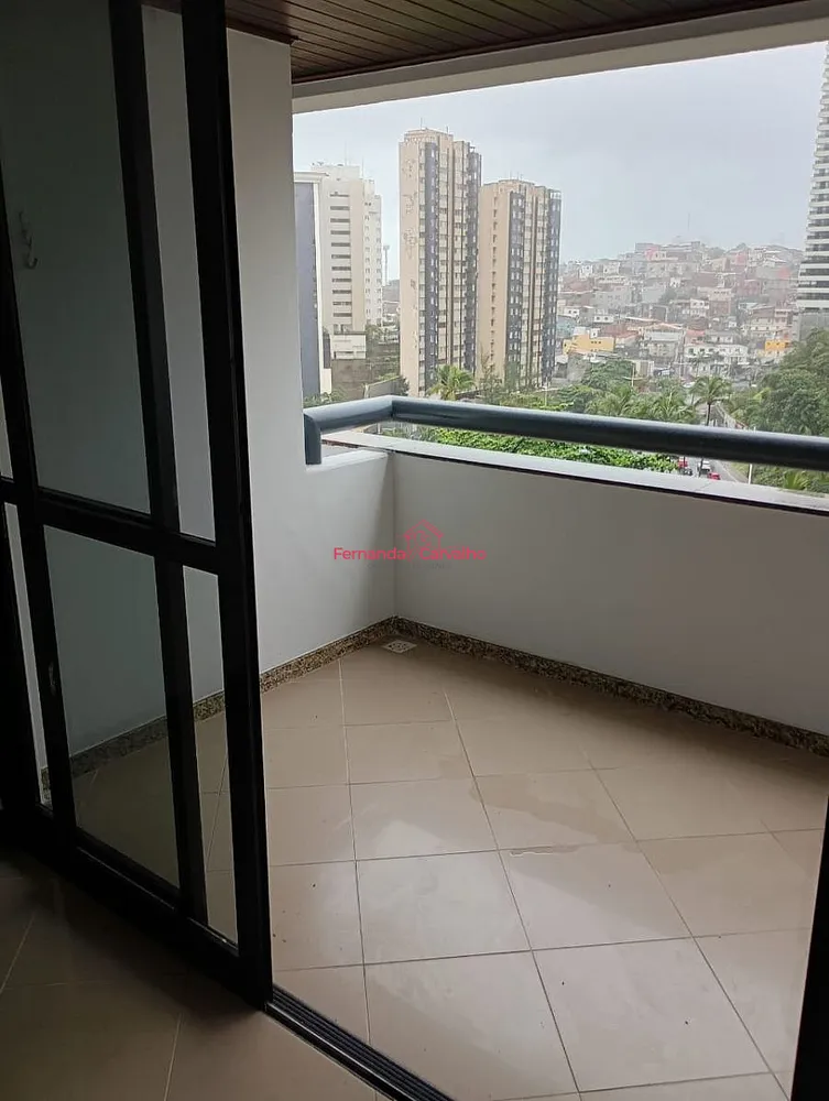 Apartamento, 2 quartos, 76 m² - Foto 13