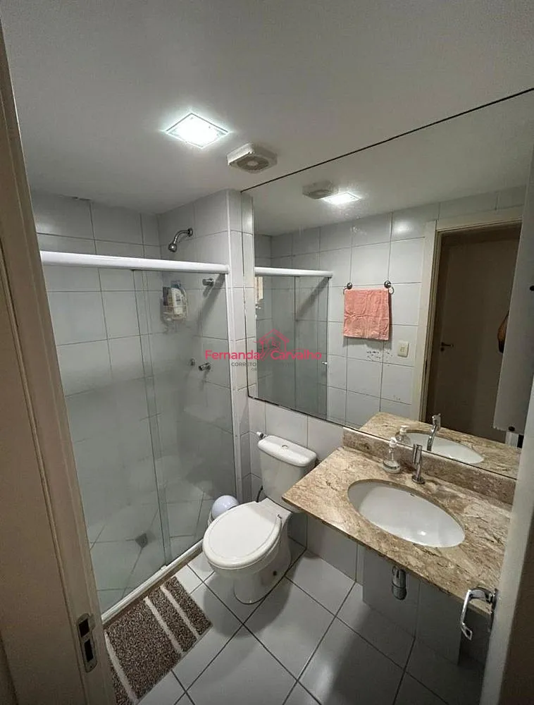 Apartamento, 2 quartos, 68 m² - Foto 6