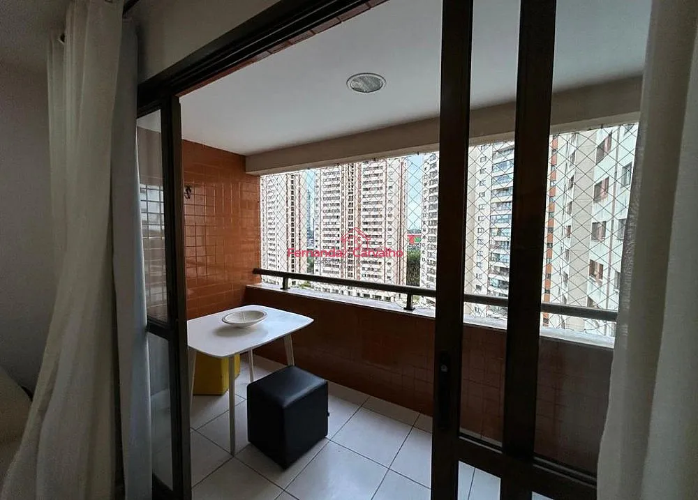 Apartamento, 2 quartos, 68 m² - Foto 7