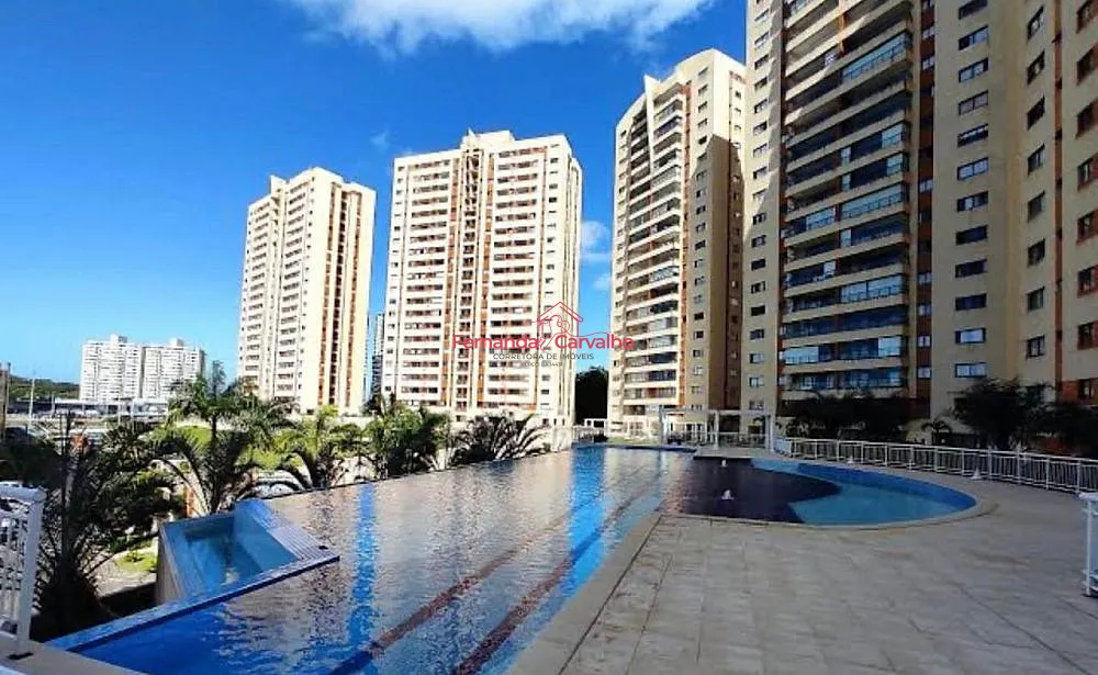 Apartamento, 2 quartos, 68 m² - Foto 9