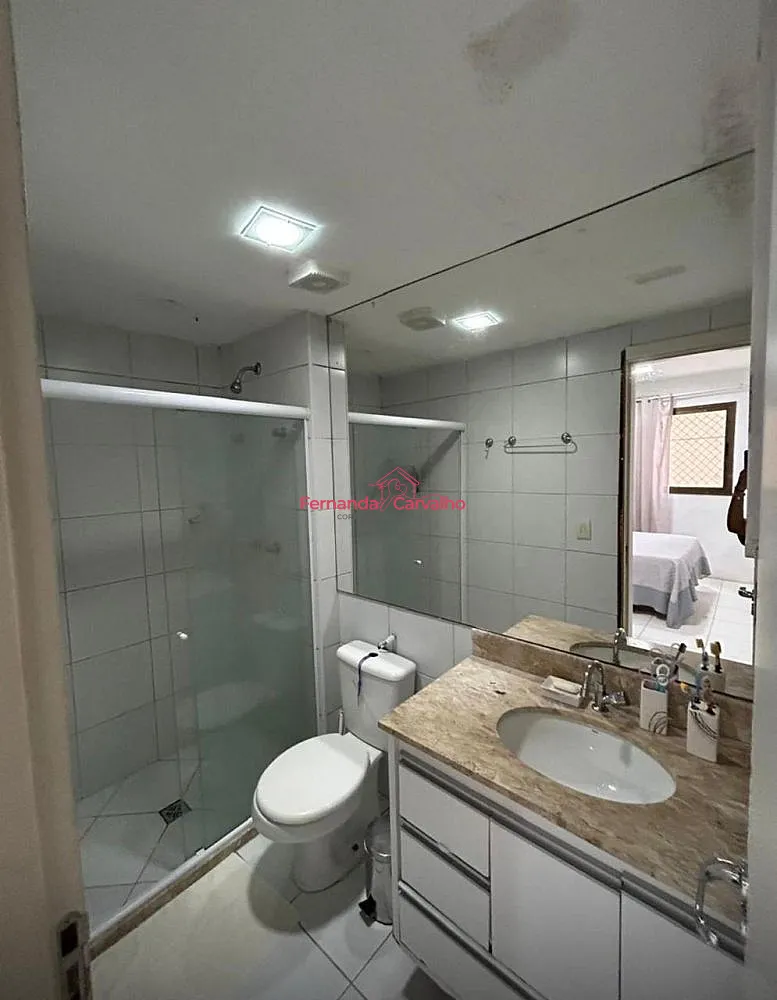Apartamento, 2 quartos, 68 m² - Foto 3