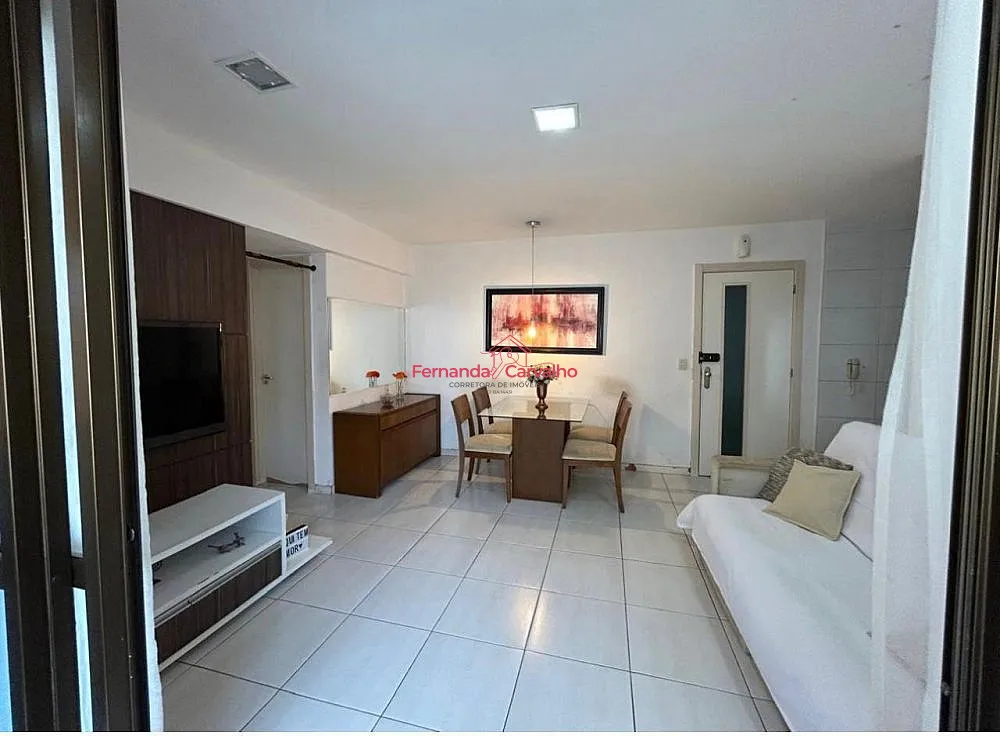 Apartamento, 2 quartos, 68 m² - Foto 1