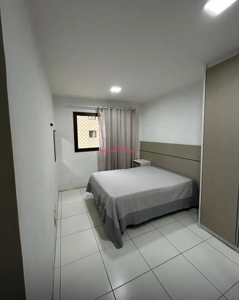 Apartamento, 2 quartos, 68 m² - Foto 2