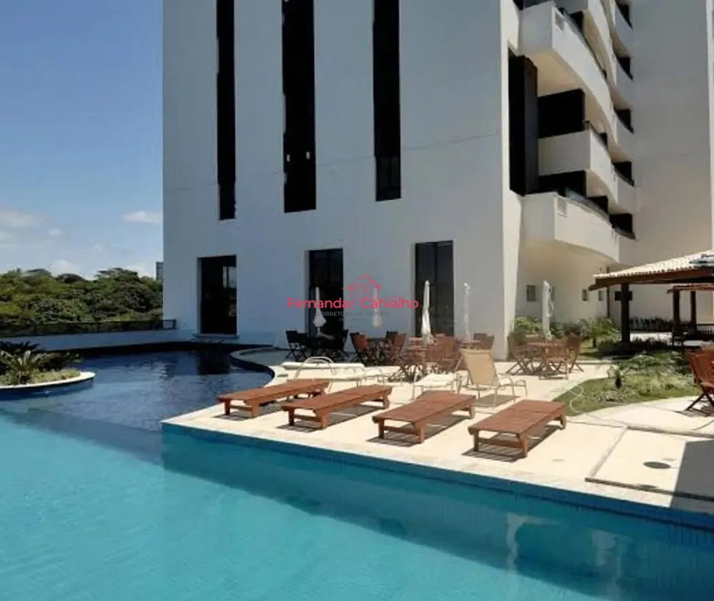 Apartamento, 1 quarto, 57 m² - Foto 5