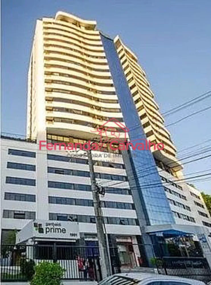 Apartamento, 1 quarto, 57 m² - Foto 1