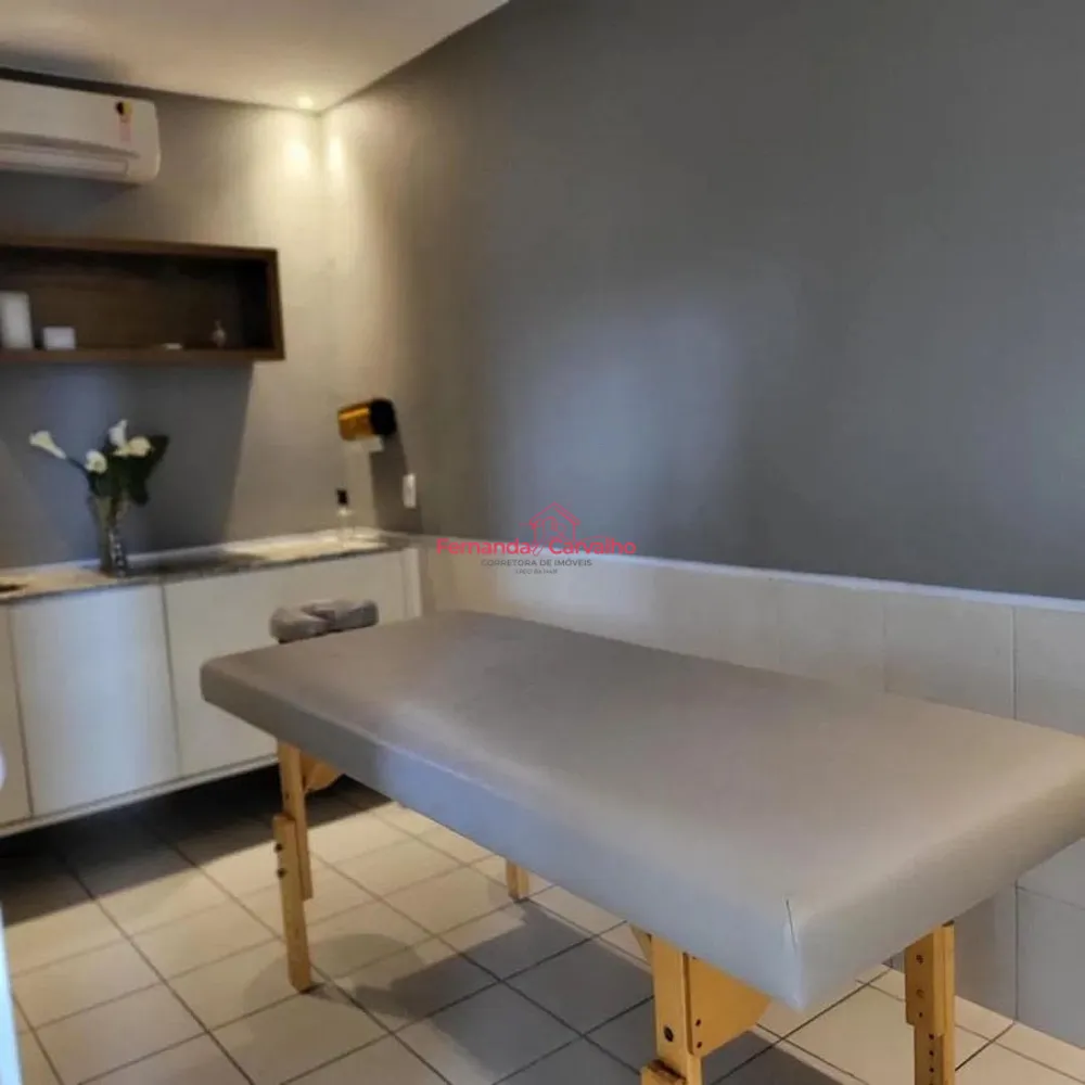 Apartamento, 1 quarto, 57 m² - Foto 2