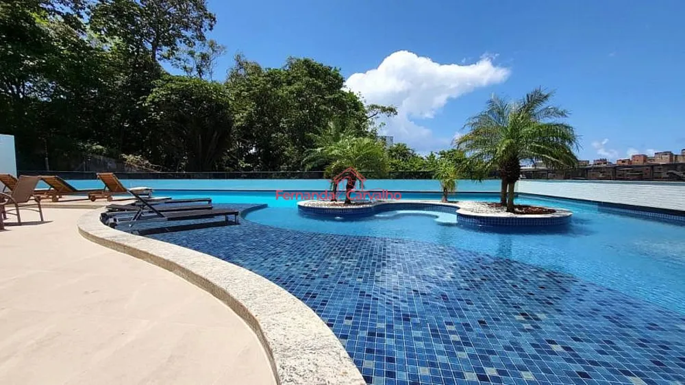 Apartamento, 1 quarto, 57 m² - Foto 8