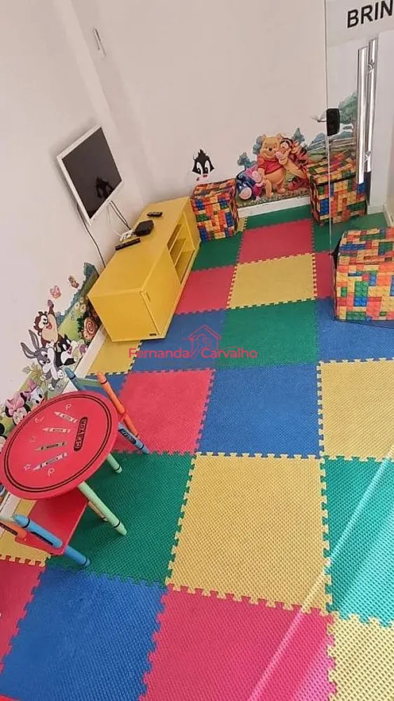Apartamento, 1 quarto, 57 m² - Foto 7