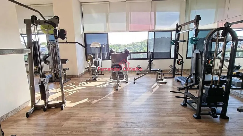 Apartamento, 1 quarto, 57 m² - Foto 11