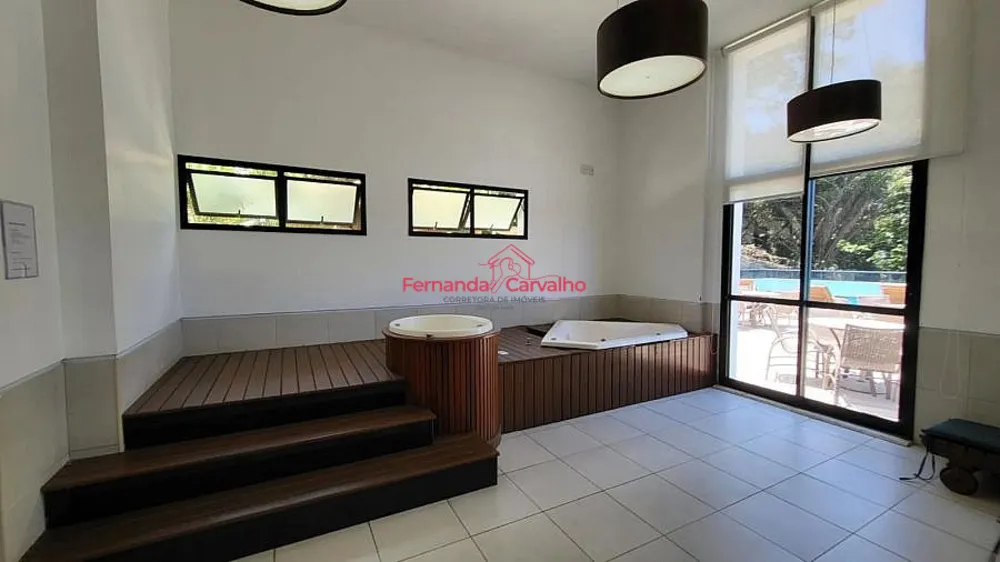 Apartamento, 1 quarto, 57 m² - Foto 4