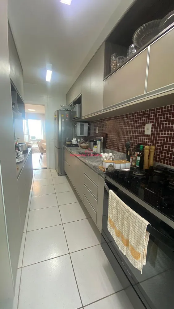 Apartamento, 3 quartos, 99 m² - Foto 15
