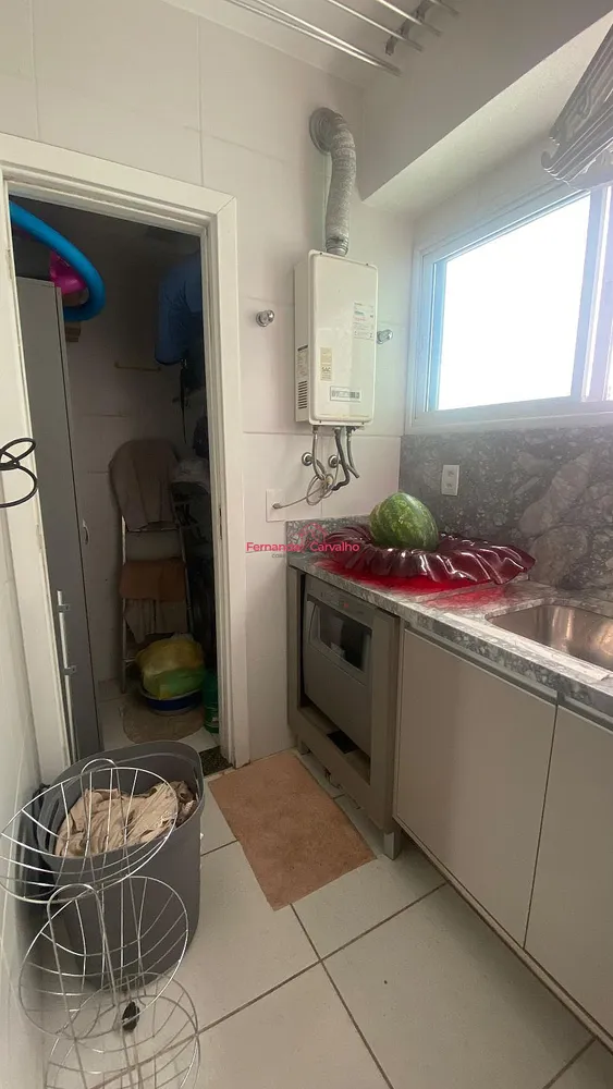 Apartamento, 3 quartos, 99 m² - Foto 14