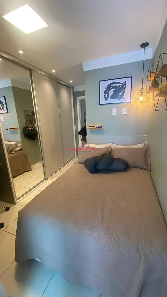Apartamento, 3 quartos, 99 m² - Foto 6