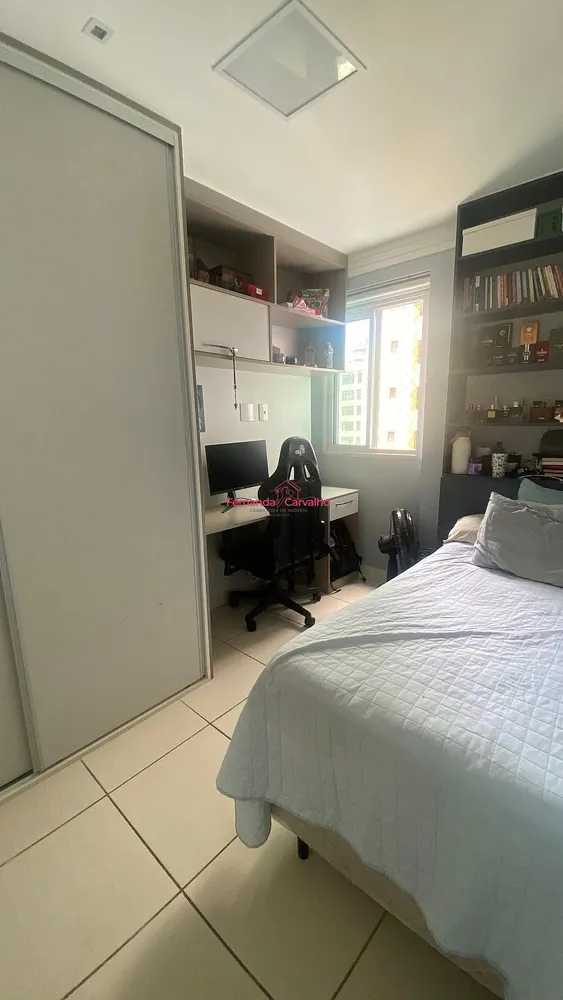 Apartamento, 3 quartos, 99 m² - Foto 8