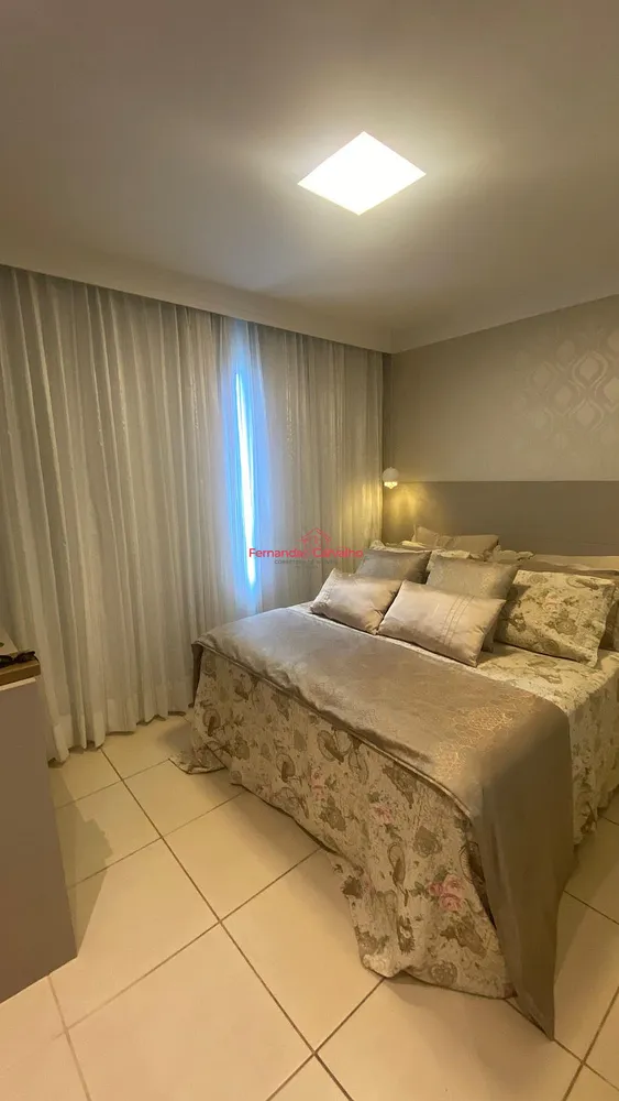 Apartamento, 3 quartos, 99 m² - Foto 4