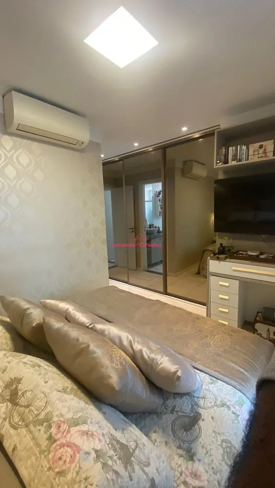 Apartamento, 3 quartos, 99 m² - Foto 5