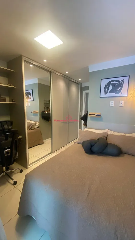 Apartamento, 3 quartos, 99 m² - Foto 10