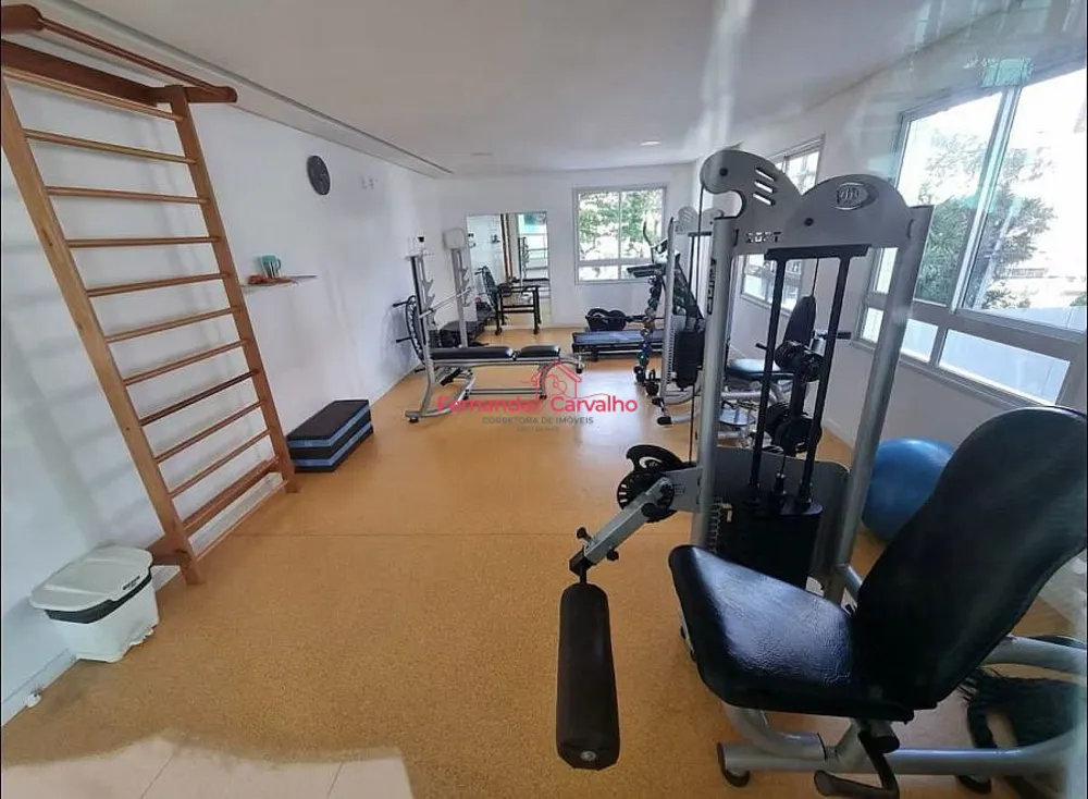 Apartamento, 3 quartos, 99 m² - Foto 1