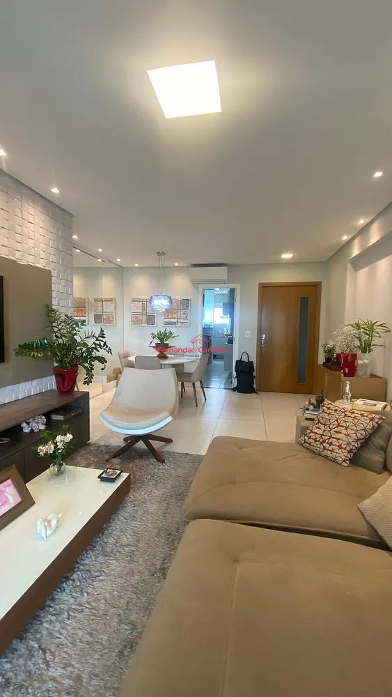 Apartamento, 3 quartos, 99 m² - Foto 12