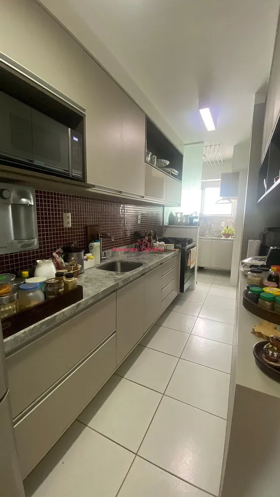 Apartamento, 3 quartos, 99 m² - Foto 16