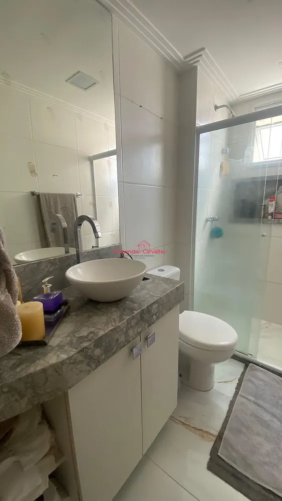Apartamento, 3 quartos, 99 m² - Foto 9