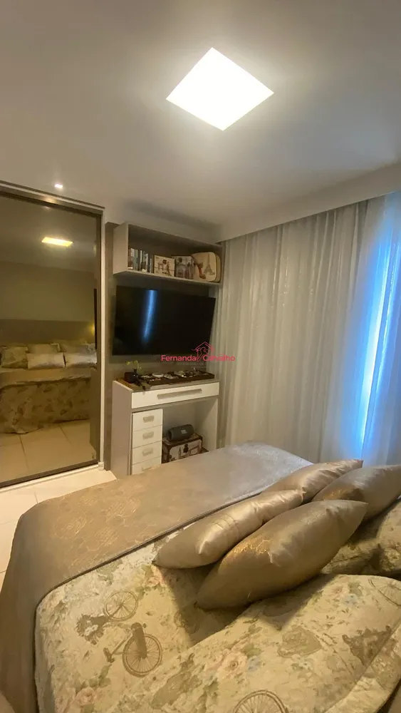 Apartamento, 3 quartos, 99 m² - Foto 11