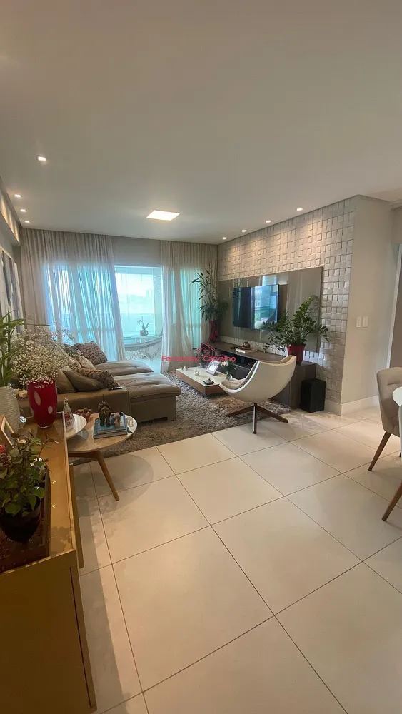 Apartamento, 3 quartos, 99 m² - Foto 13