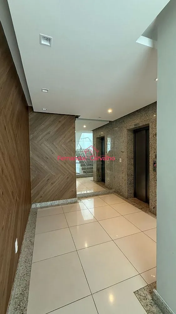 Apartamento, 3 quartos, 99 m² - Foto 2