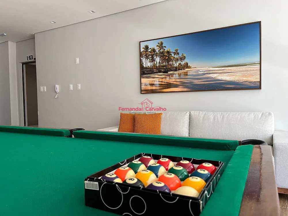 Apartamento, 1 quarto, 23 m² - Foto 12