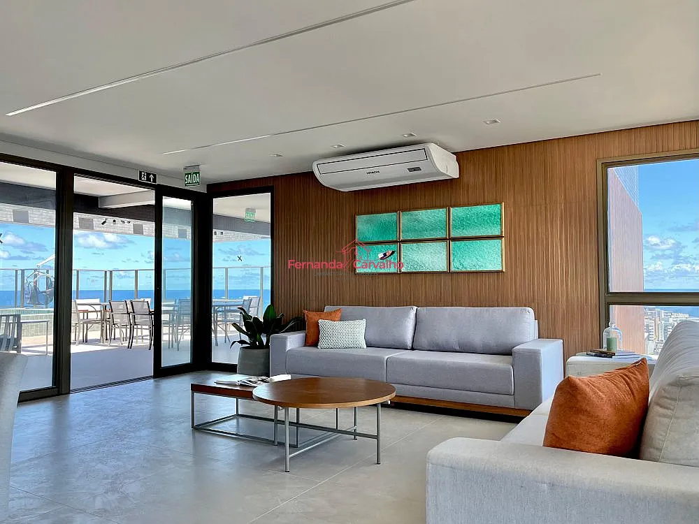 Apartamento, 1 quarto, 23 m² - Foto 6