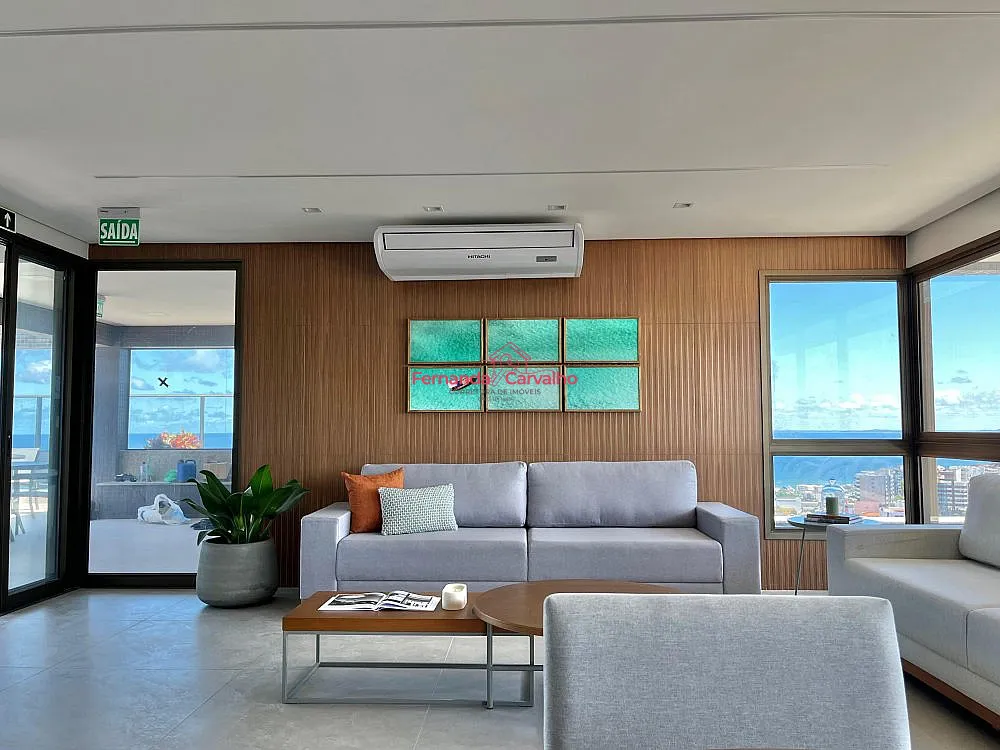 Apartamento, 1 quarto, 23 m² - Foto 13