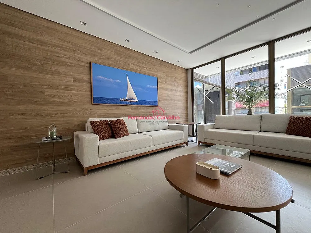 Apartamento, 1 quarto, 23 m² - Foto 10