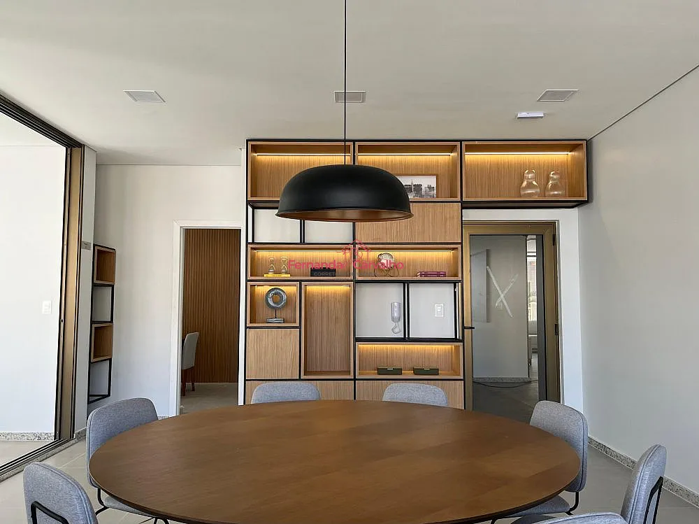Apartamento, 1 quarto, 23 m² - Foto 2