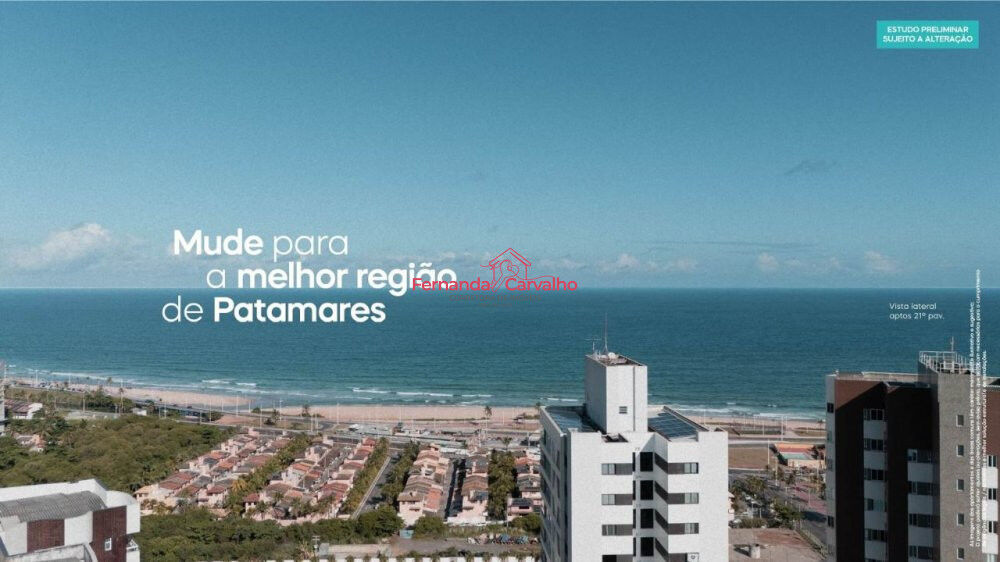 Apartamento, 3 quartos, 61 m² - Foto 5
