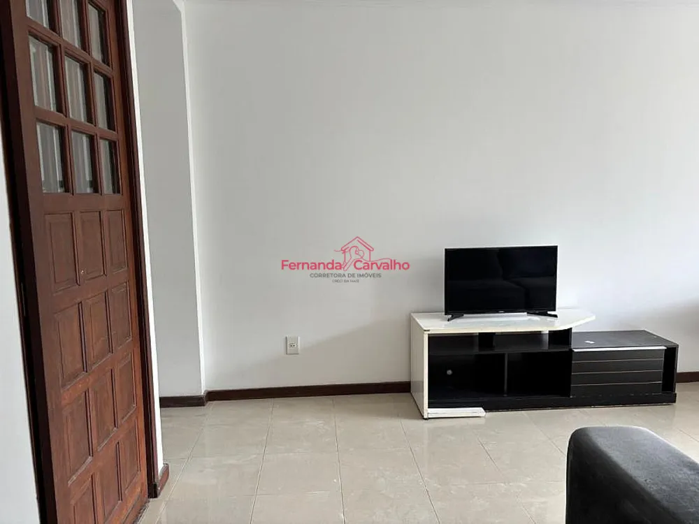 Apartamento, 2 quartos, 60 m² - Foto 5