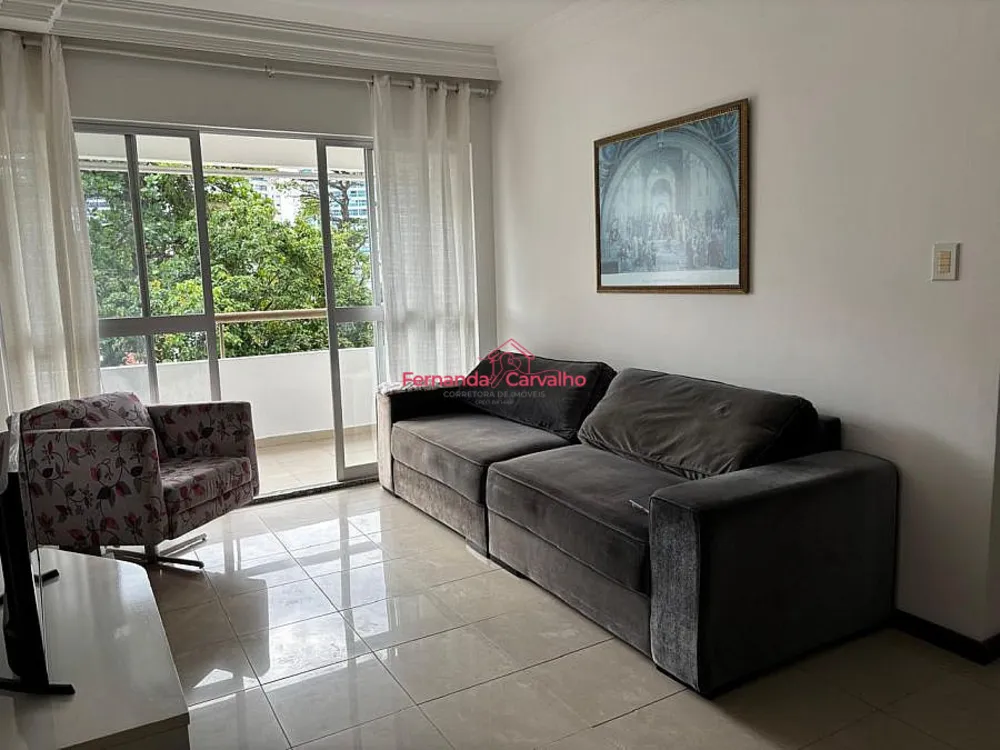 Apartamento, 2 quartos, 60 m² - Foto 3